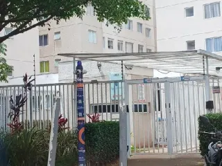 Imagem do imóvel AP41878