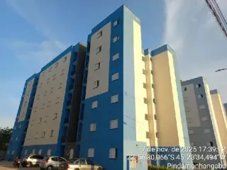 Imagem do imóvel AP55988