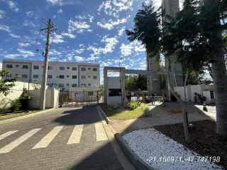 Imagem do imóvel AP41736