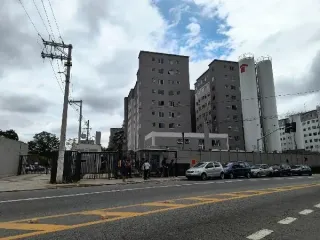 Imagem do imóvel AP13105