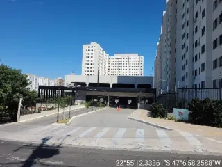 Imagem do imóvel AP08868