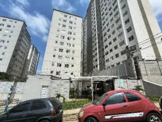 Imagem do imóvel AP70655