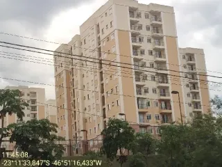 Imagem do imóvel AP46584