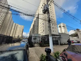 Imagem do imóvel AP13063