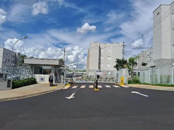 Imagem do imóvel AP75412