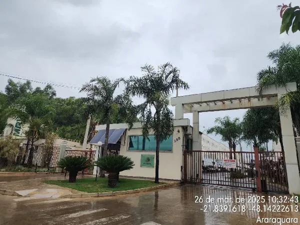Imagem do imóvel AP16563