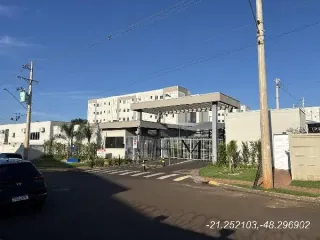 Imagem do imóvel AP43786