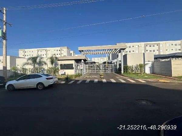 Imagem do imóvel AP07478