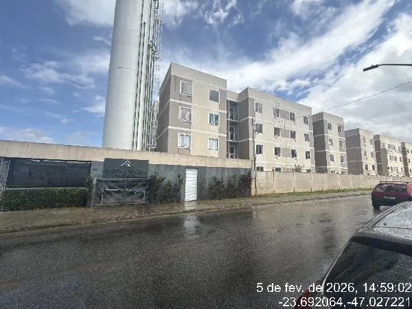 Imagem do imóvel AP97516