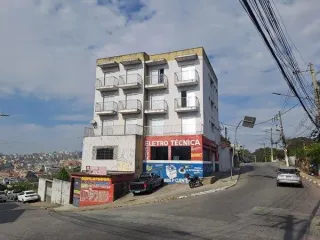 Imagem do imóvel AP99076
