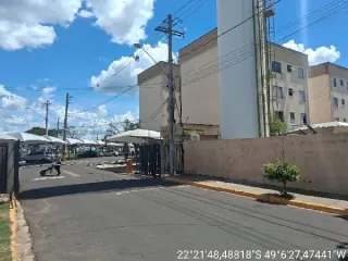 Imagem do imóvel AP76659