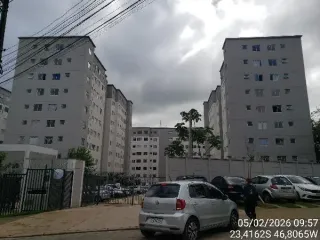 Imagem do imóvel AP01674