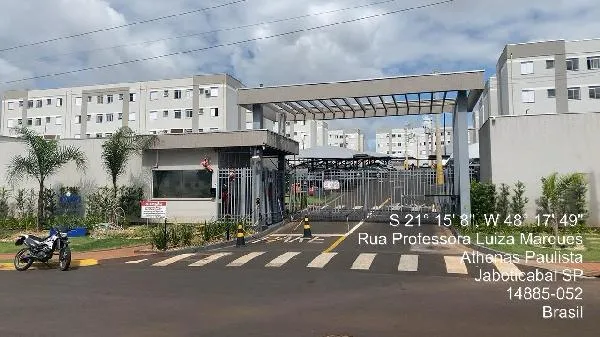 Imagem do imóvel AP49102