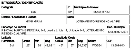 Imagem do imóvel TE50506