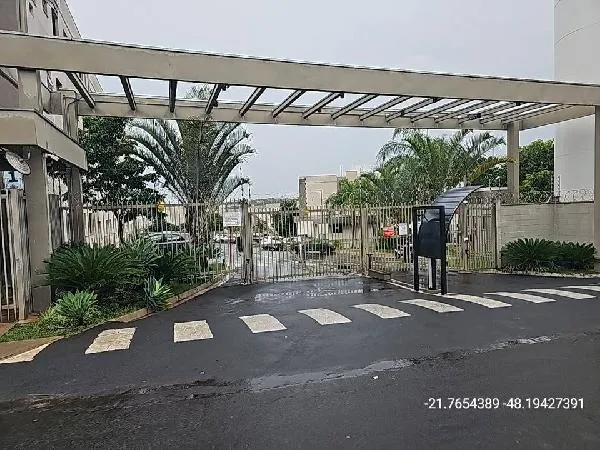 Imagem do imóvel AP76845