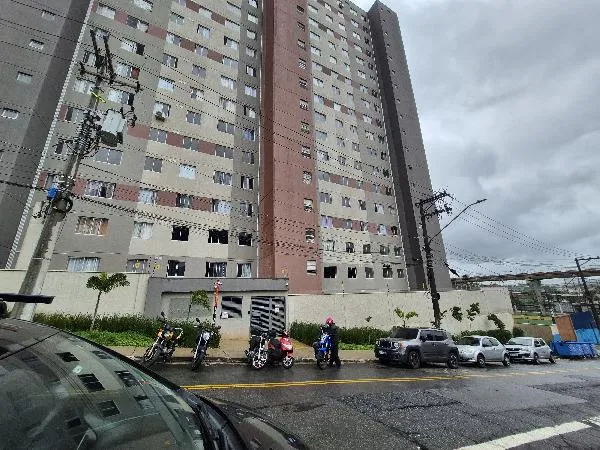 Imagem do imóvel AP22603
