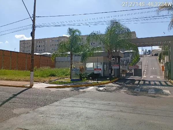 Imagem do imóvel AP57227