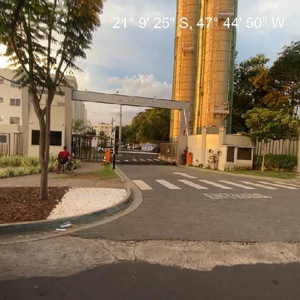 Imagem do imóvel AP23021