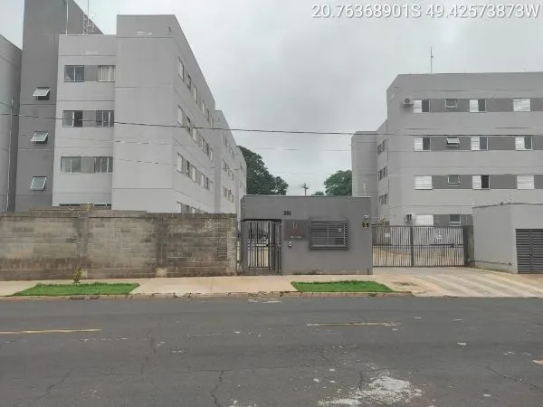 Imagem do imóvel AP59016