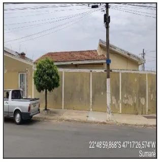 Imagem do imóvel CA94736