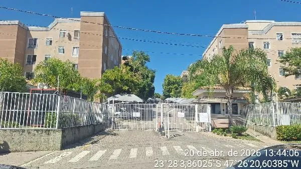 Imagem do imóvel AP15285