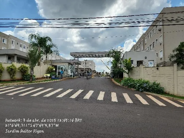 Imagem do imóvel AP13539