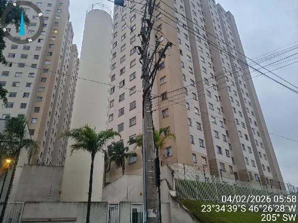 Imagem do imóvel AP40081