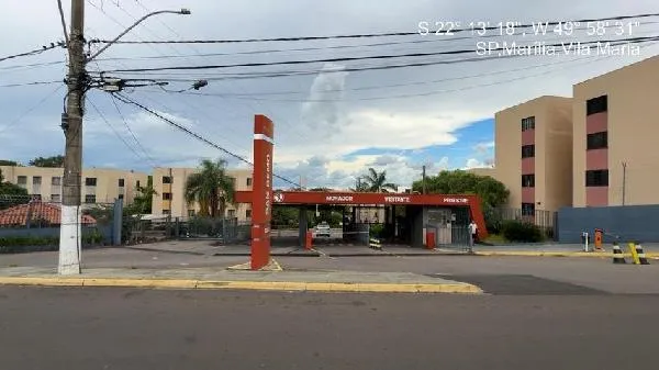 Imagem do imóvel AP48552