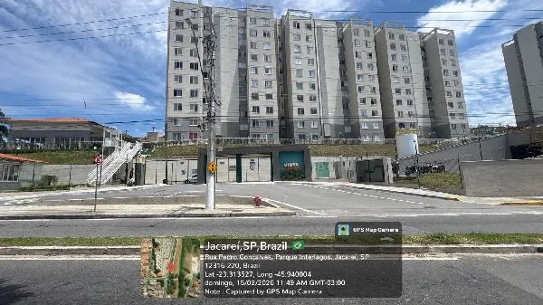 Imagem do imóvel AP58901